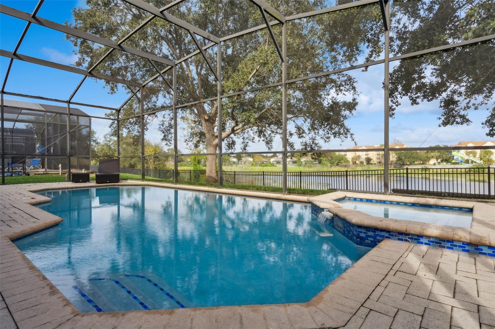 WINDSOR HILLS PH 2 - Residential