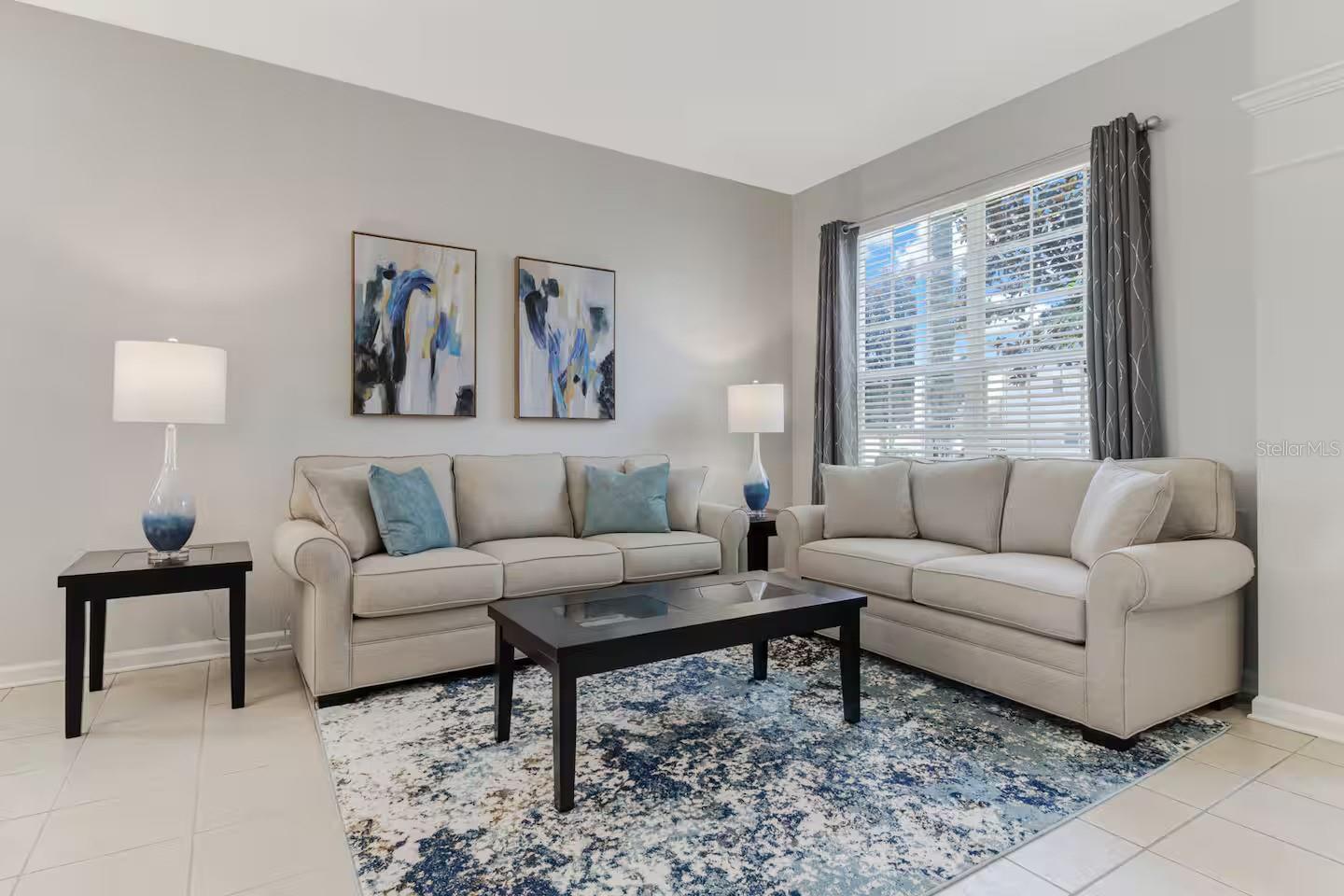 WINDSOR HILLS PH 2 - Residential