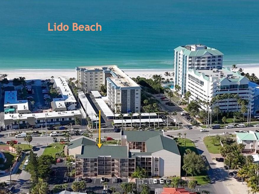 845 BENJAMIN FRANKLIN DRIVE 202