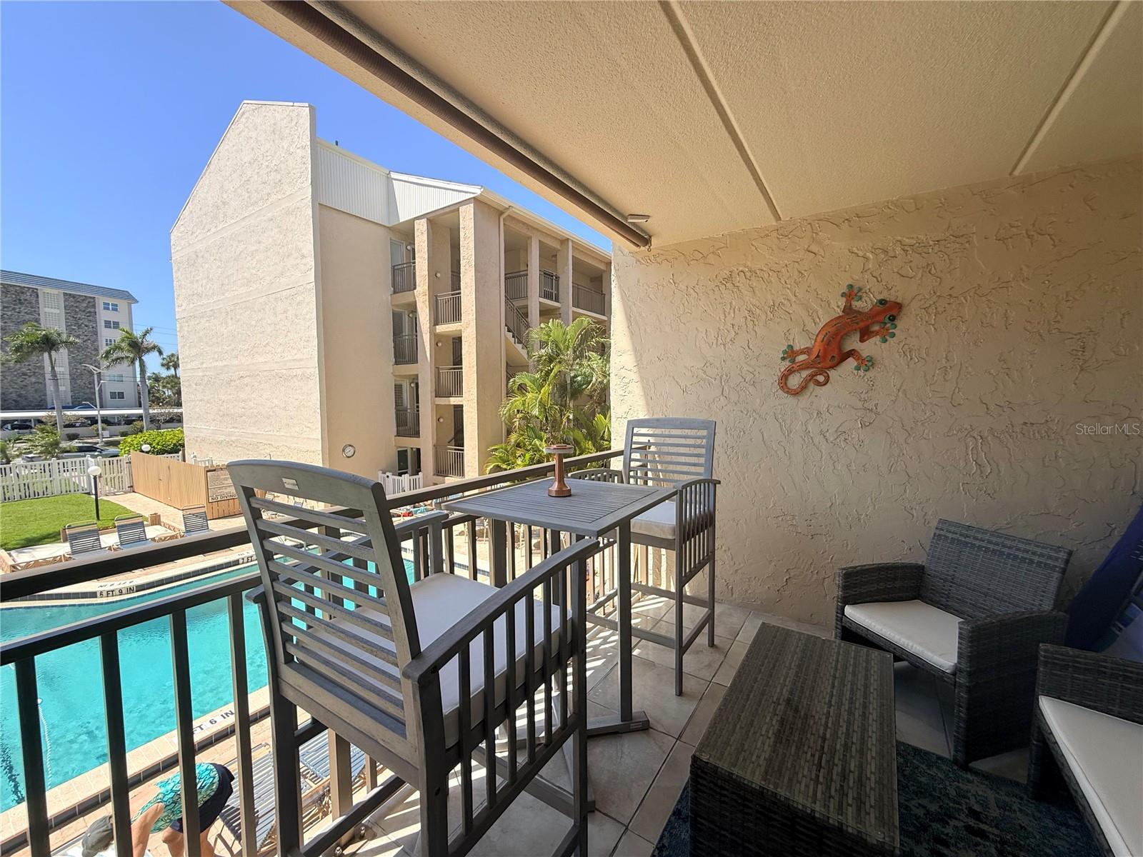 845 BENJAMIN FRANKLIN DRIVE 202