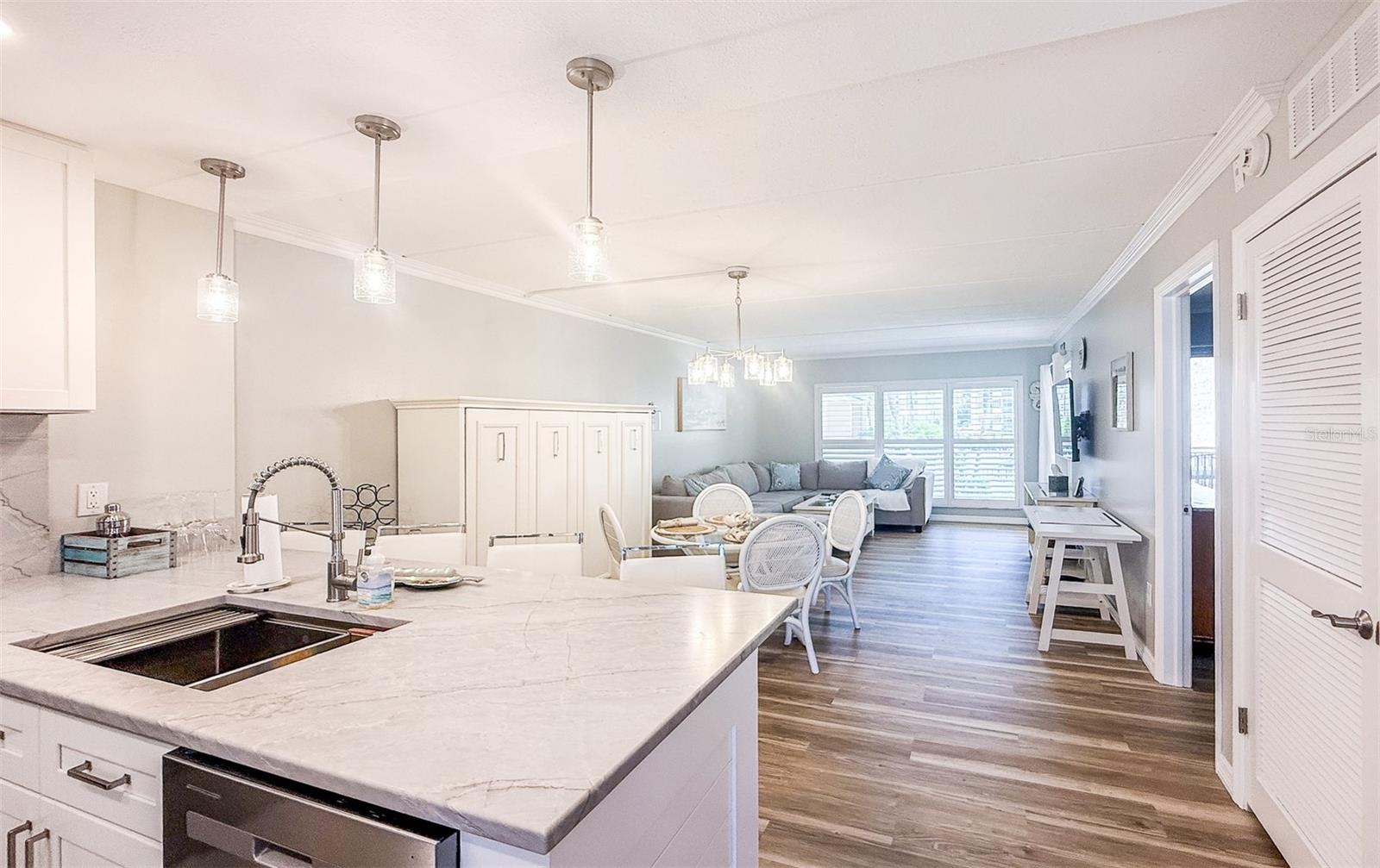 845 BENJAMIN FRANKLIN DRIVE 202