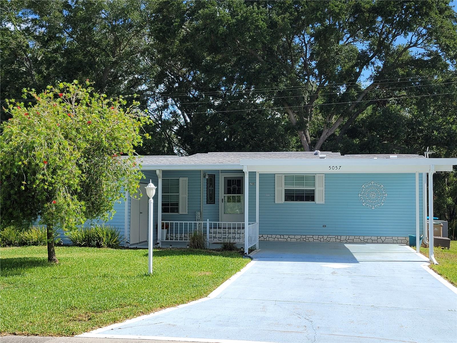 5057 EL DESTINO DRIVE