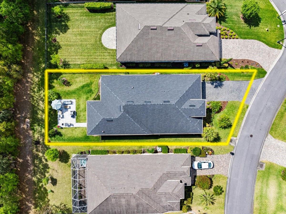 PLANTATION BAY SEC 2A-F UN 7 - Residential