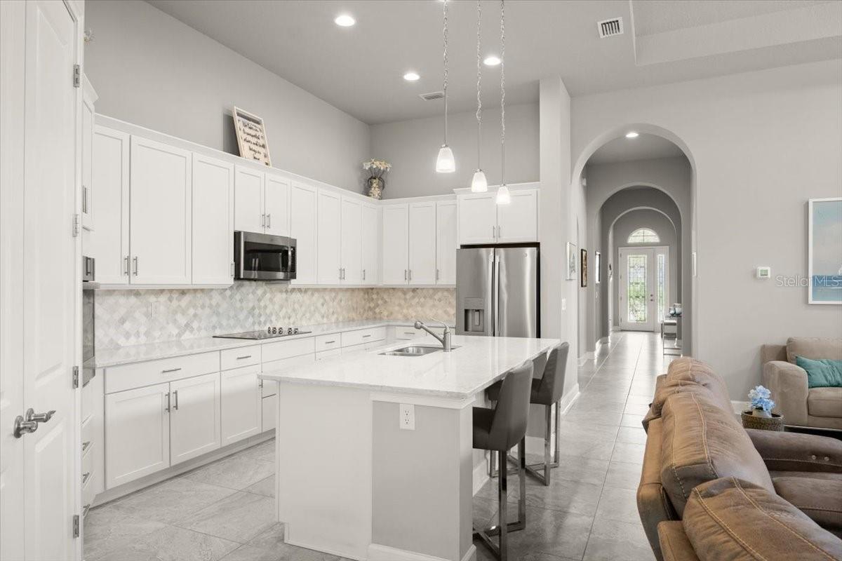 PLANTATION BAY SEC 2A-F UN 7 - Residential