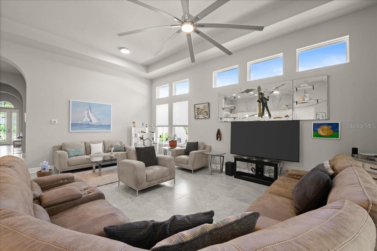 PLANTATION BAY SEC 2A-F UN 7 - Residential