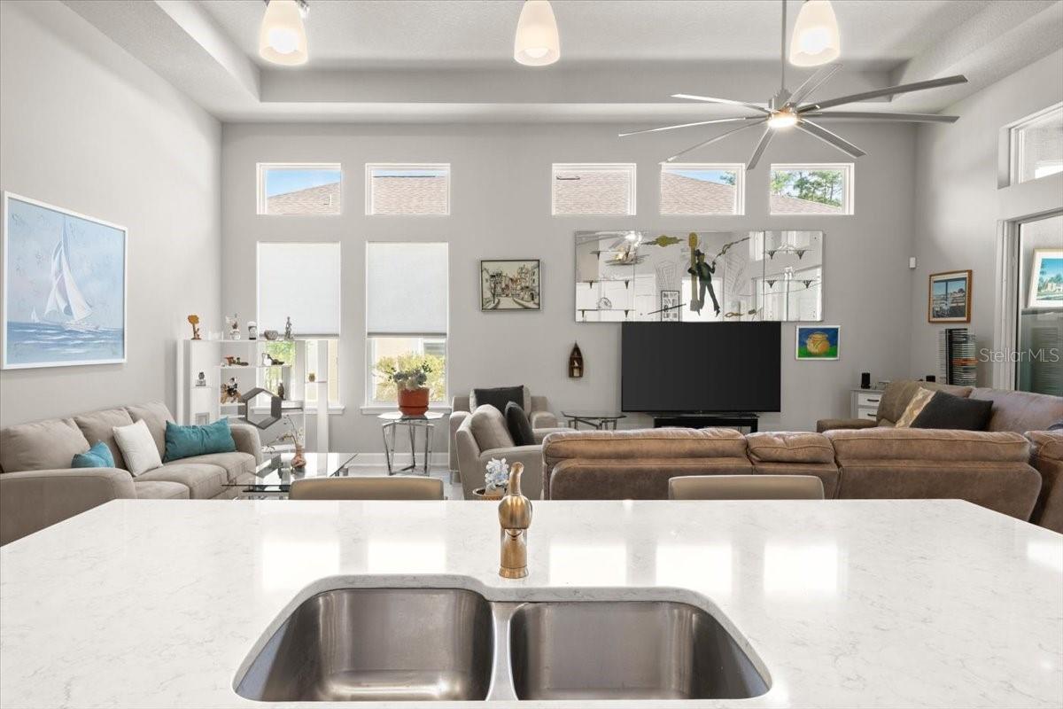 PLANTATION BAY SEC 2A-F UN 7 - Residential