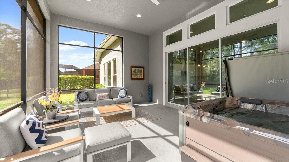 PLANTATION BAY SEC 2A-F UN 7 - Residential