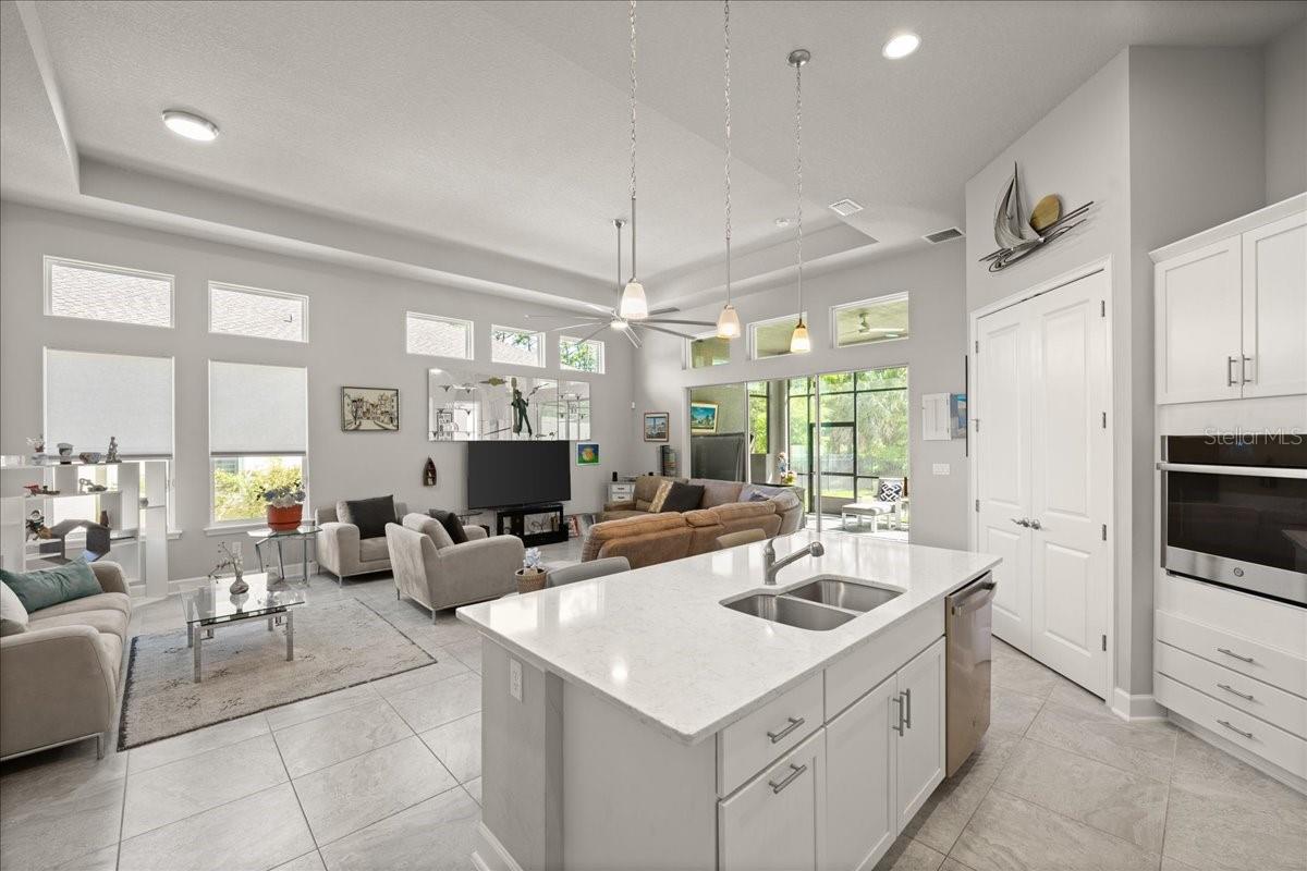 PLANTATION BAY SEC 2A-F UN 7 - Residential