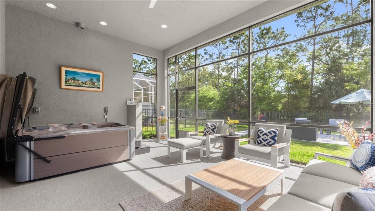 PLANTATION BAY SEC 2A-F UN 7 - Residential