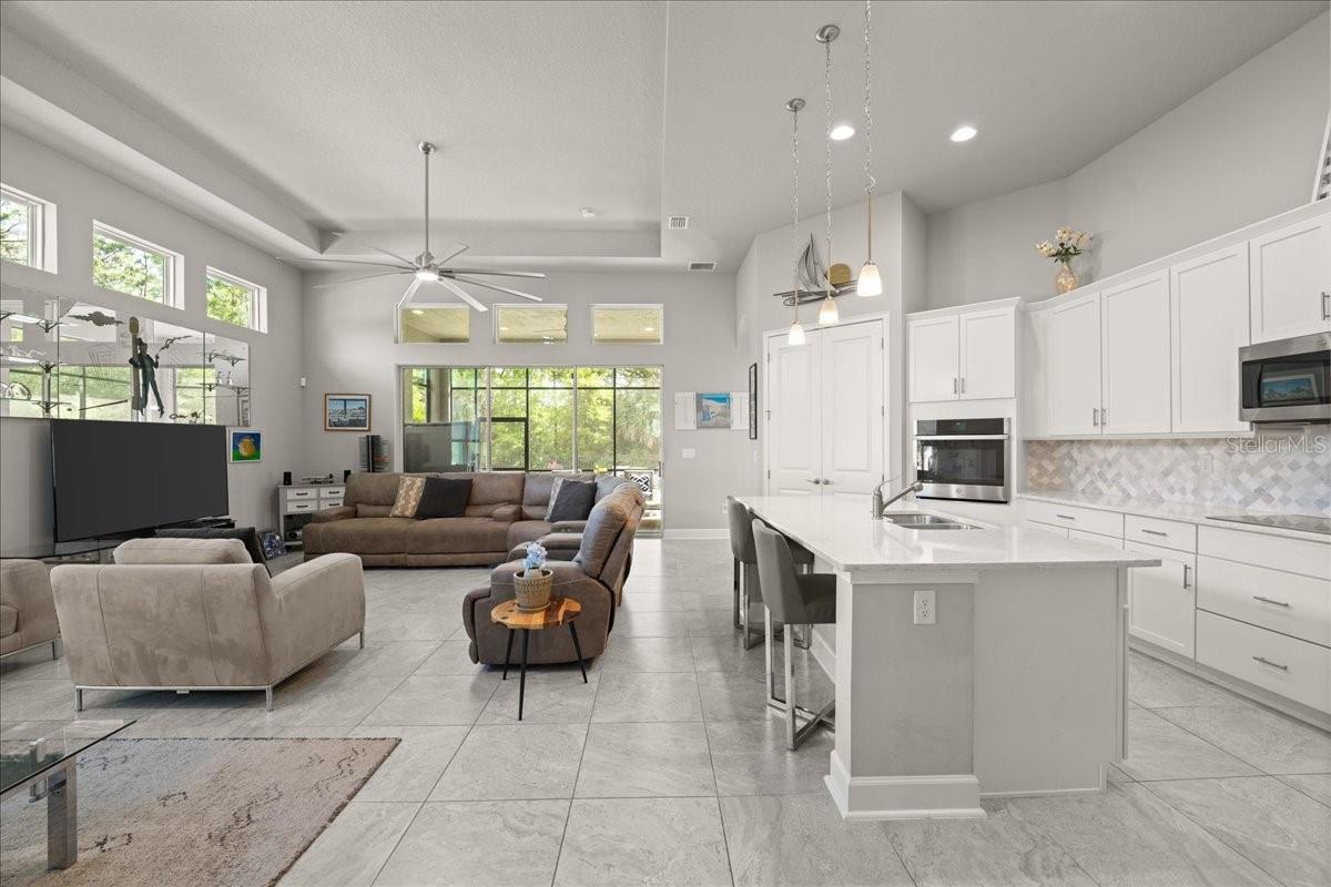 PLANTATION BAY SEC 2A-F UN 7 - Residential