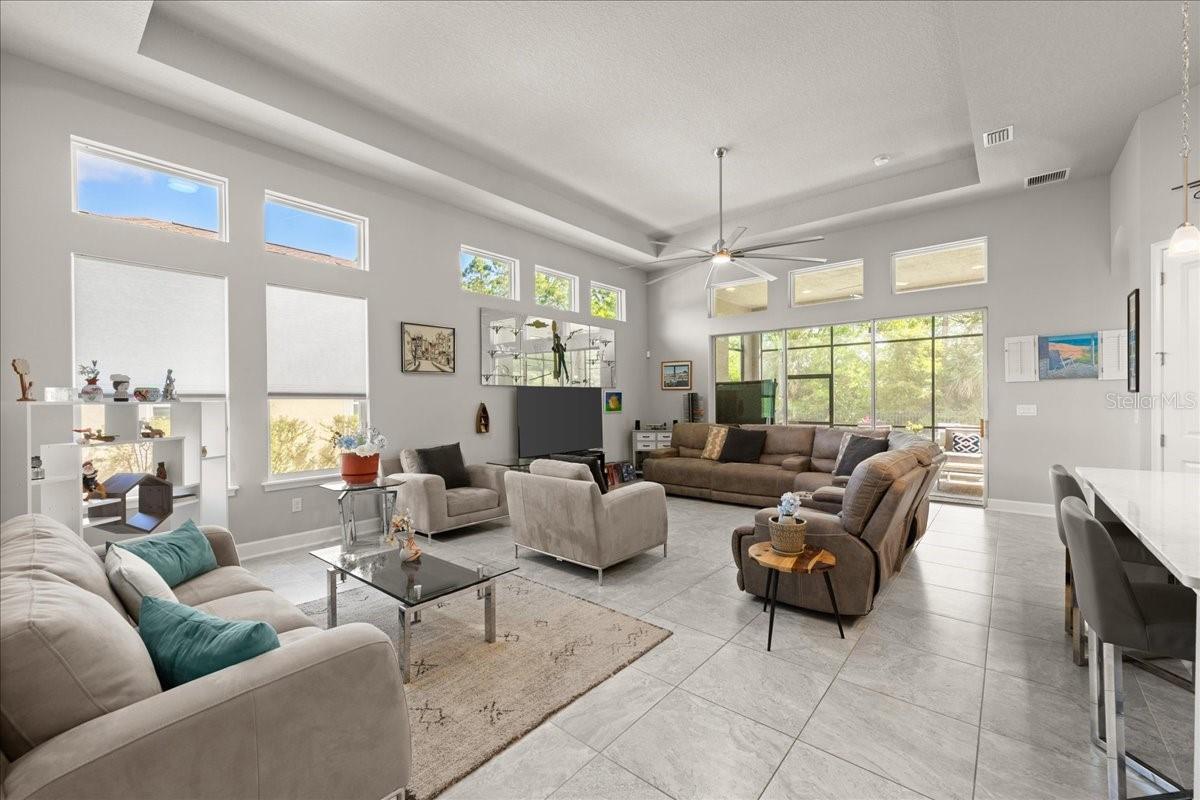 PLANTATION BAY SEC 2A-F UN 7 - Residential