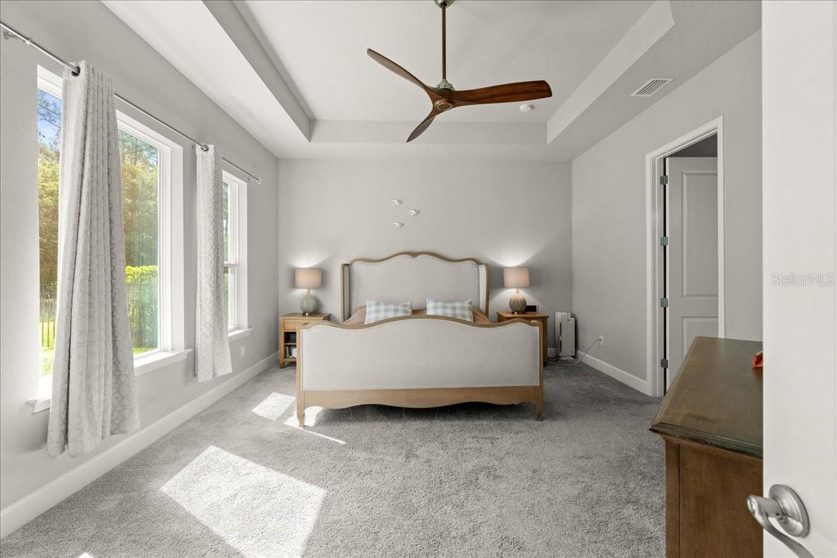 PLANTATION BAY SEC 2A-F UN 7 - Residential