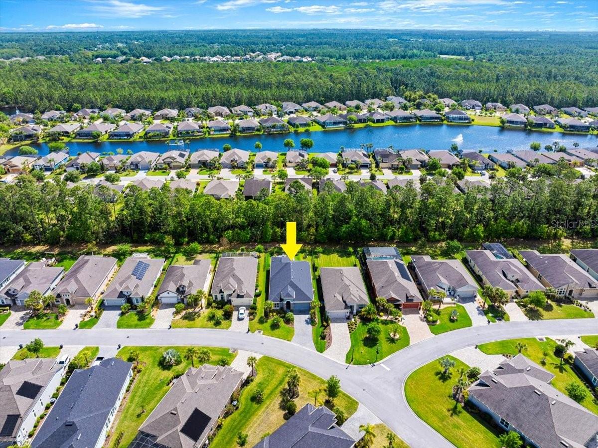 PLANTATION BAY SEC 2A-F UN 7 - Residential