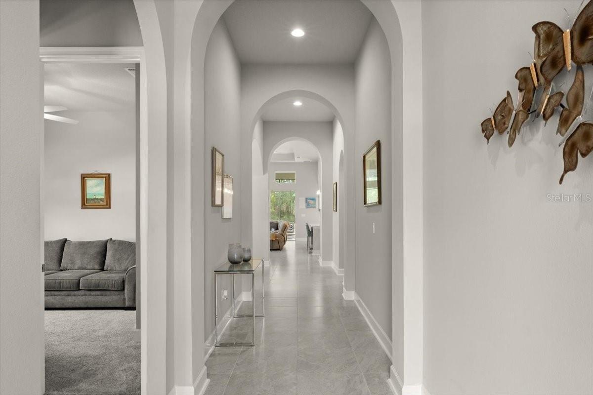 PLANTATION BAY SEC 2A-F UN 7 - Residential