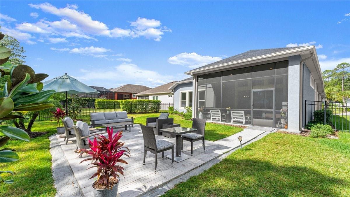 PLANTATION BAY SEC 2A-F UN 7 - Residential