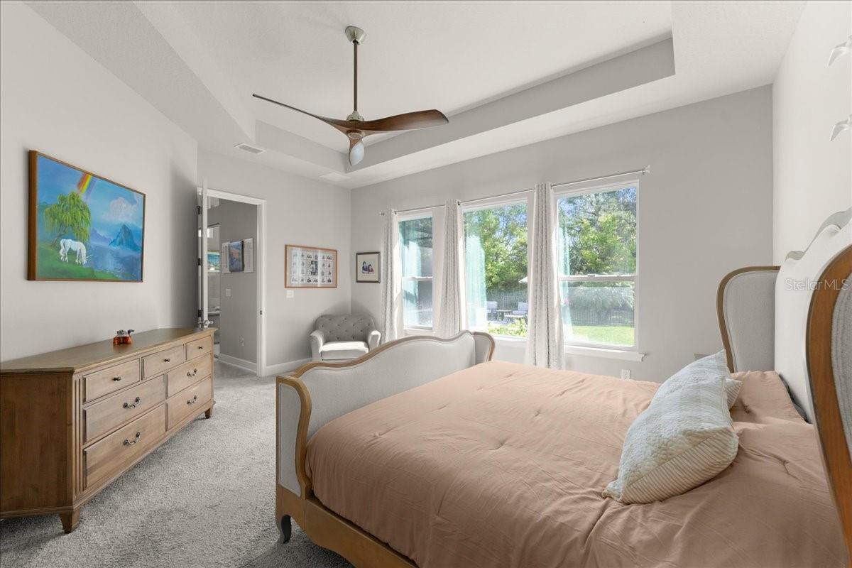 PLANTATION BAY SEC 2A-F UN 7 - Residential