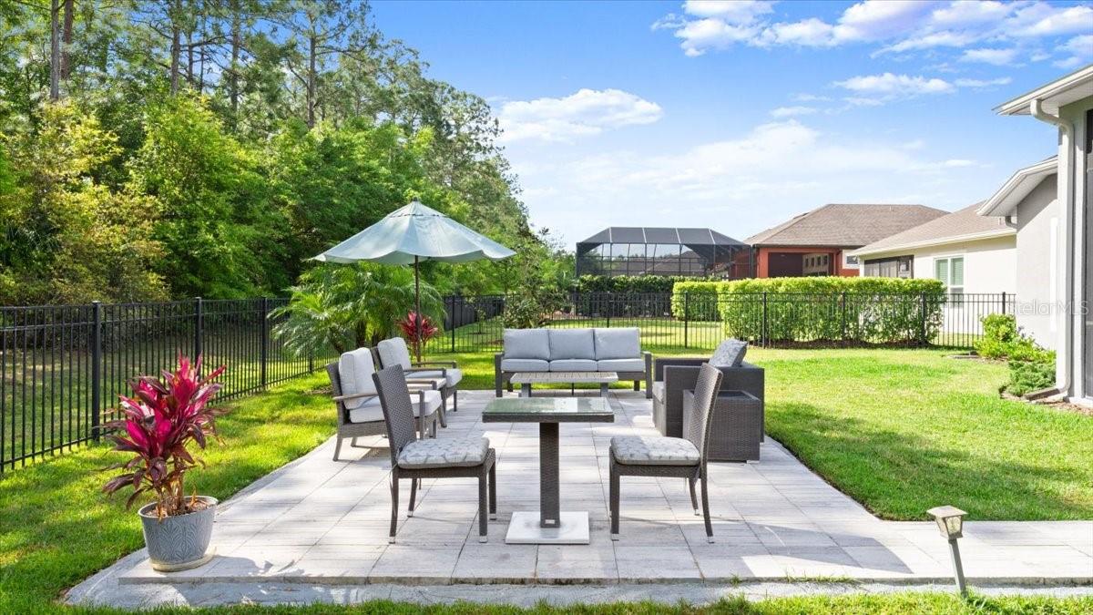 PLANTATION BAY SEC 2A-F UN 7 - Residential