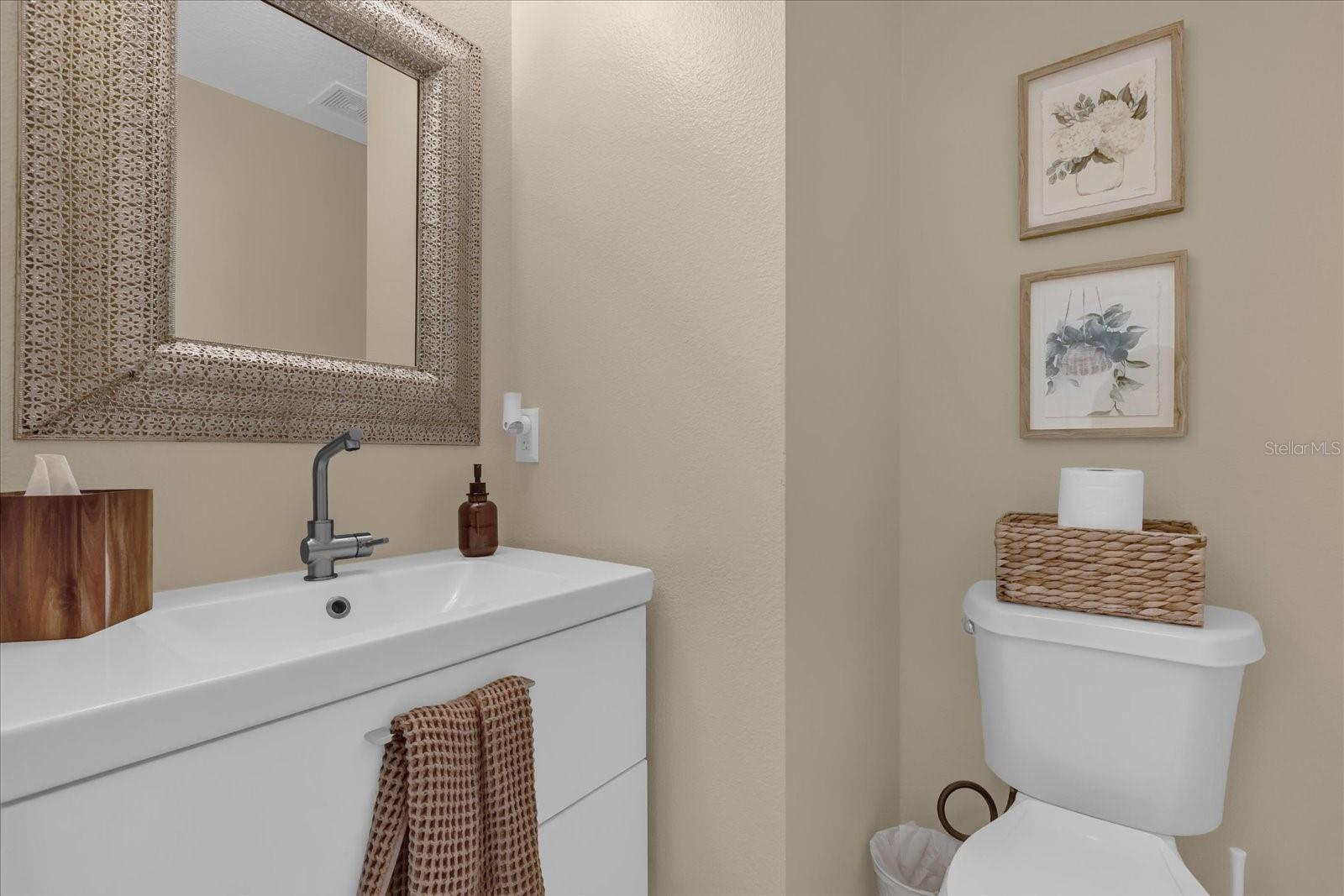 PROVENANCE - Residential