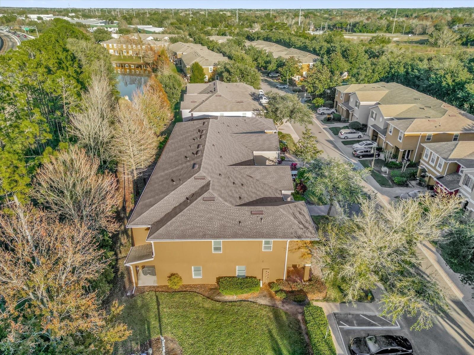 PROVENANCE - Residential