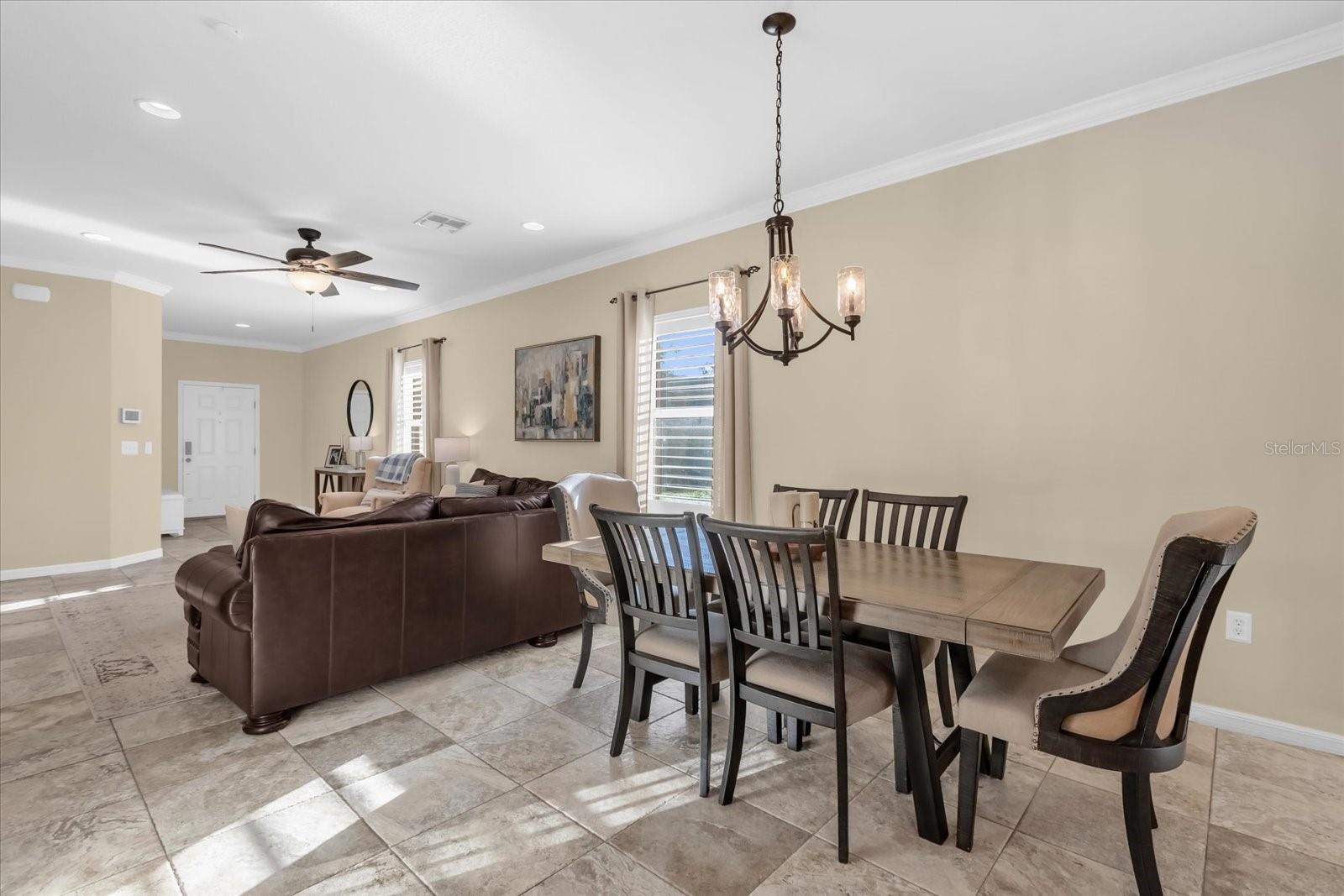 PROVENANCE - Residential