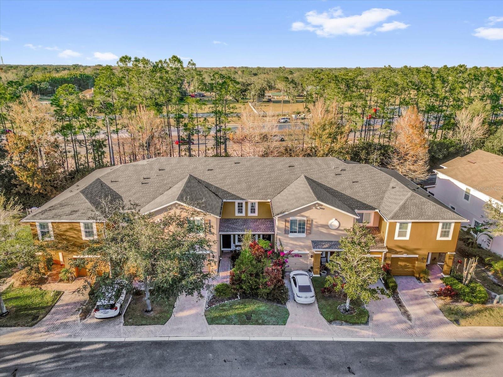 PROVENANCE - Residential