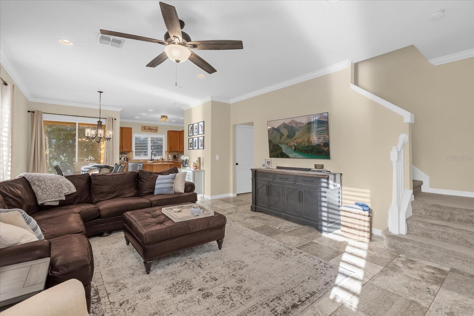 PROVENANCE - Residential