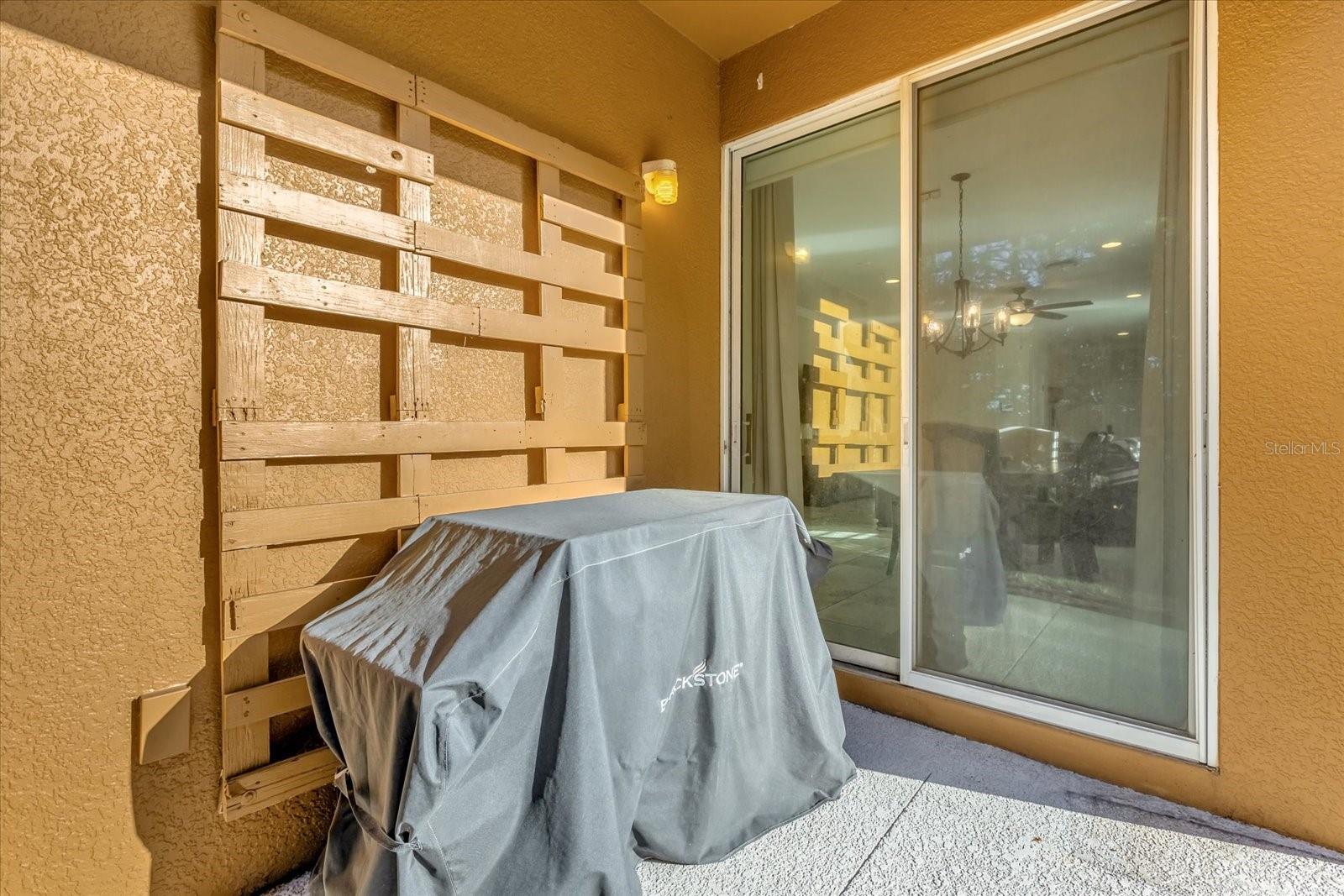 PROVENANCE - Residential