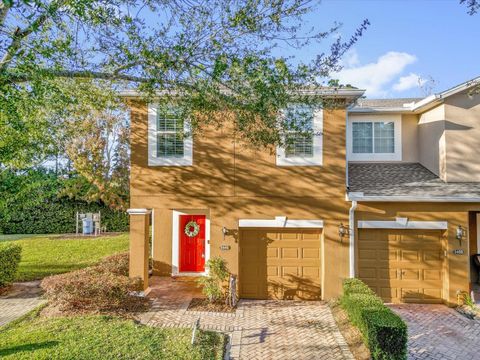 5446 RUTHERFORD PLACE OVIEDO FL 32765