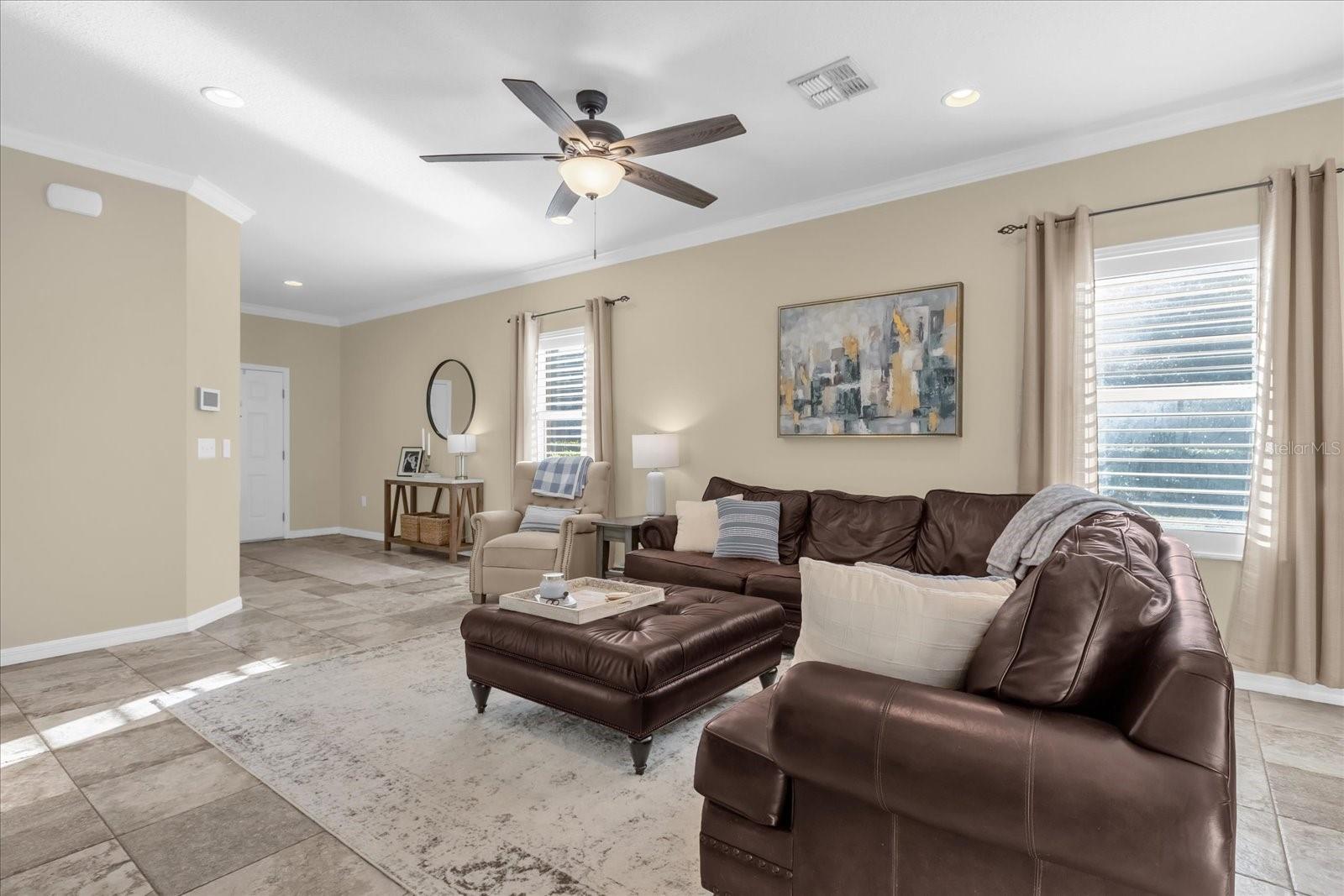 PROVENANCE - Residential