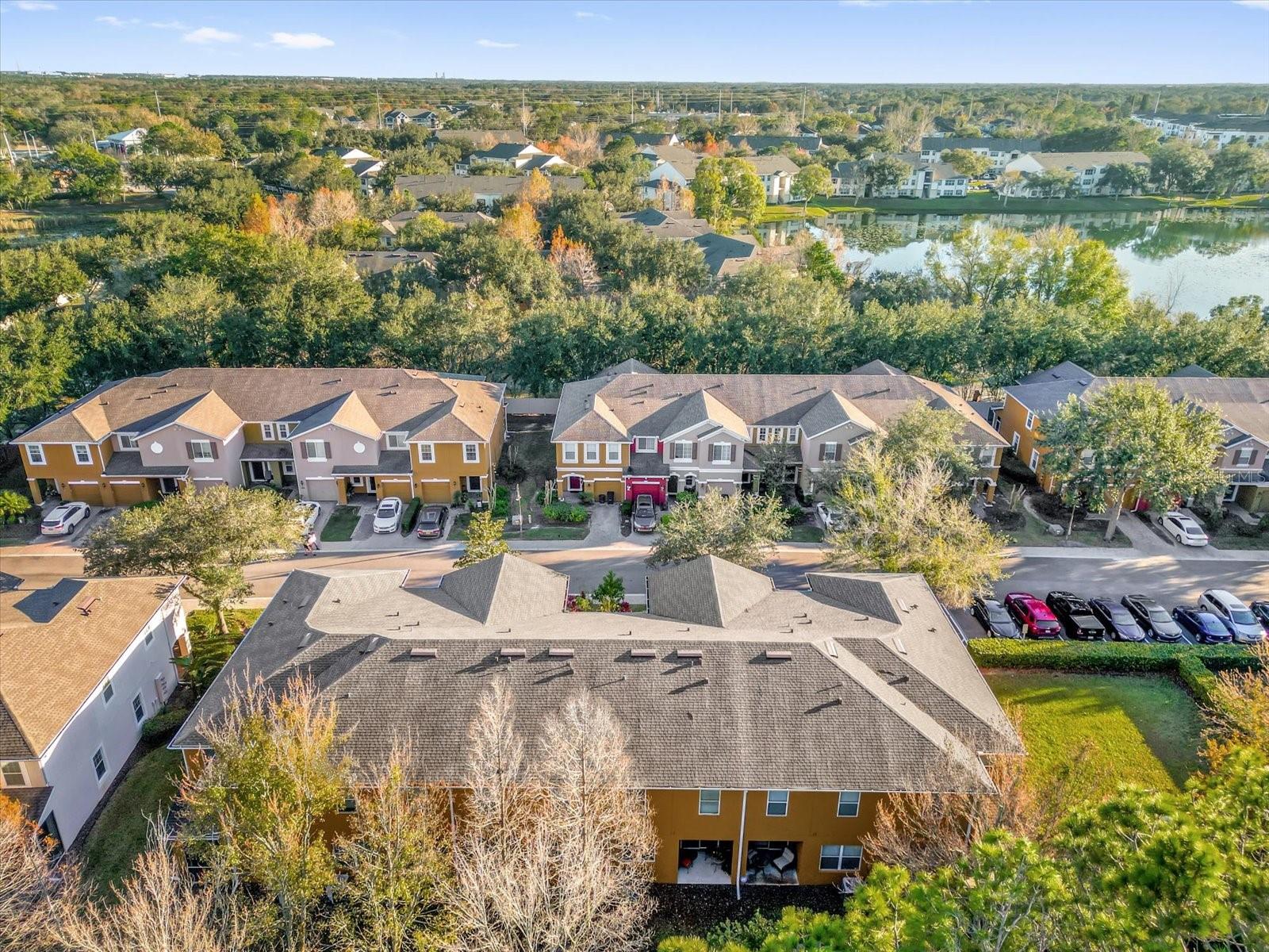 PROVENANCE - Residential