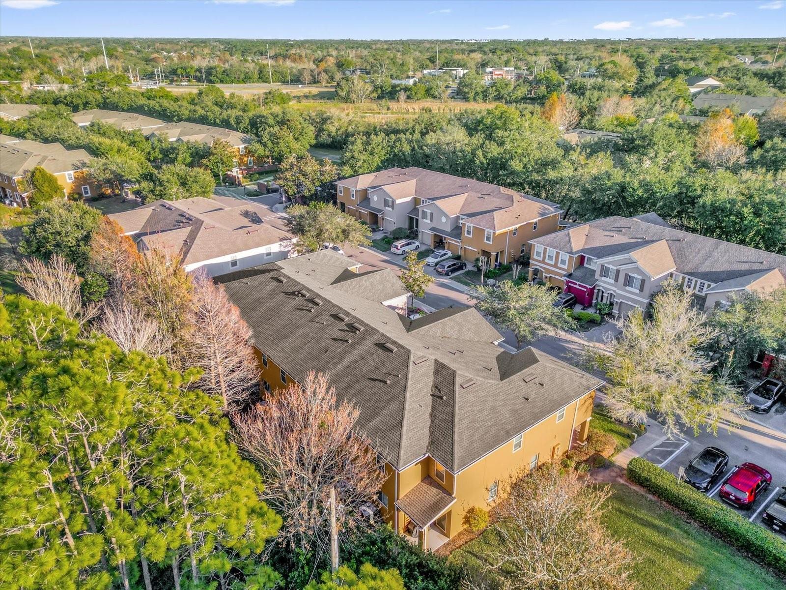 PROVENANCE - Residential