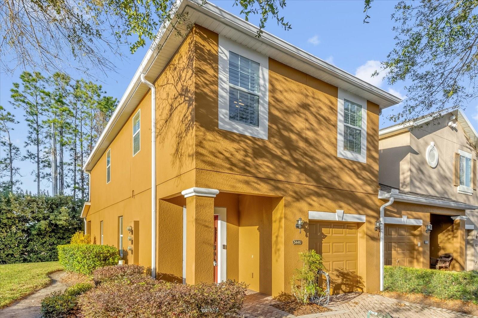 PROVENANCE - Residential