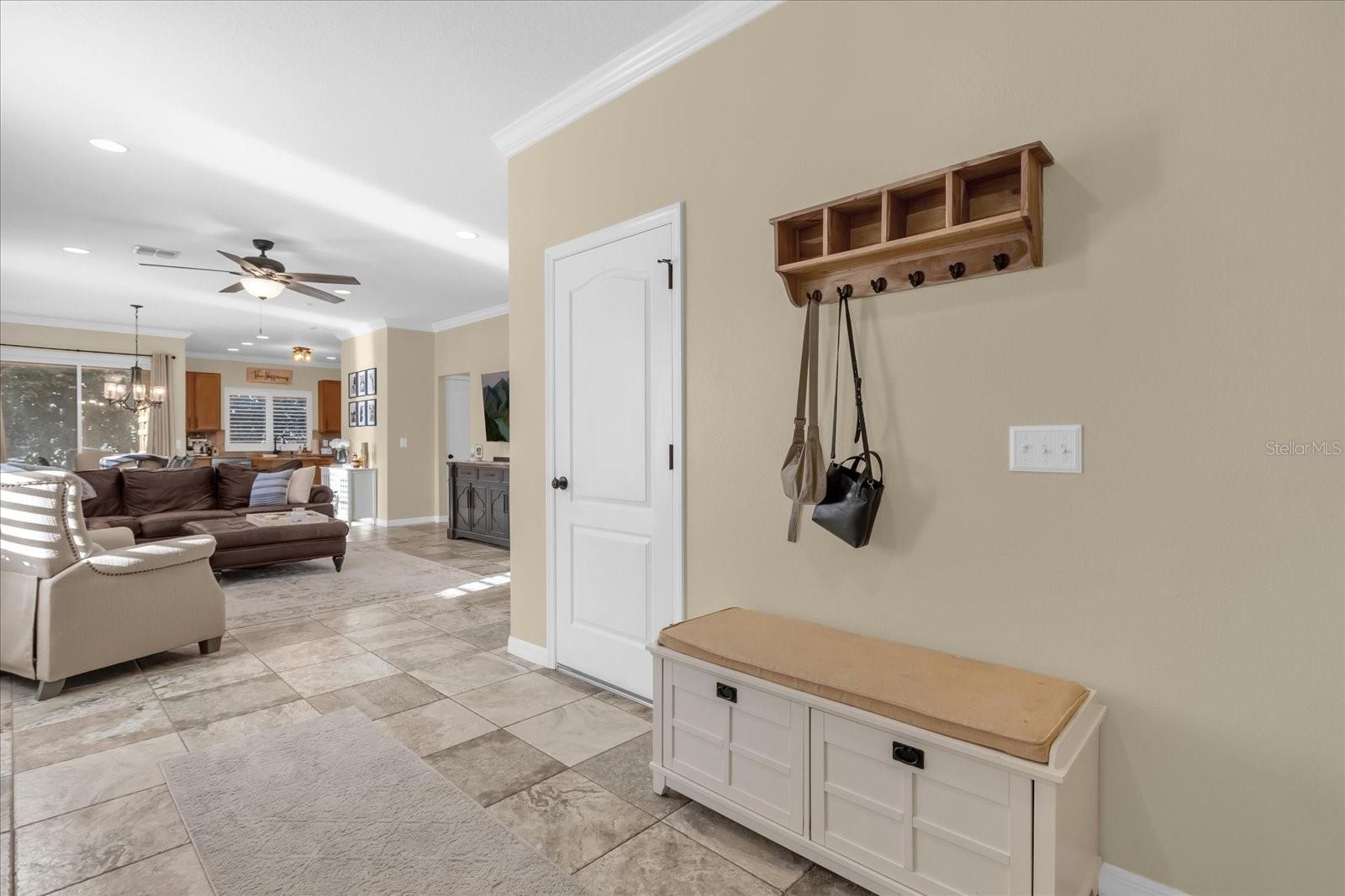 PROVENANCE - Residential