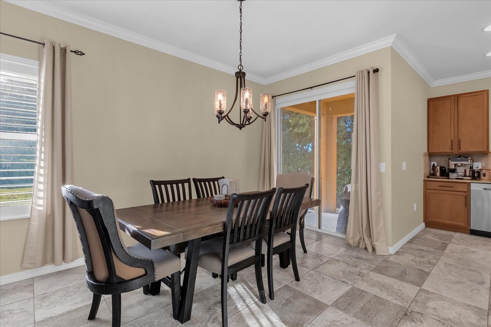 PROVENANCE - Residential