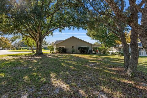 A home in OCALA