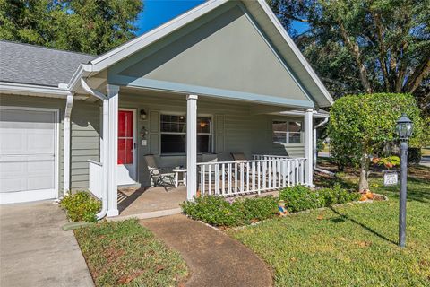 A home in OCALA