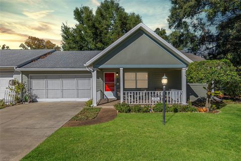 A home in OCALA