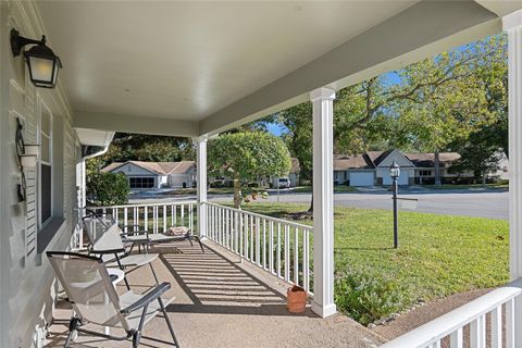 A home in OCALA