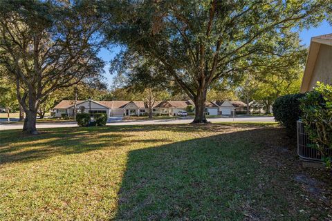 A home in OCALA