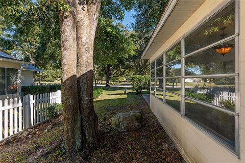 A home in OCALA