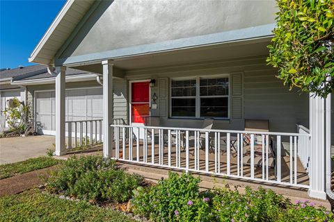 A home in OCALA