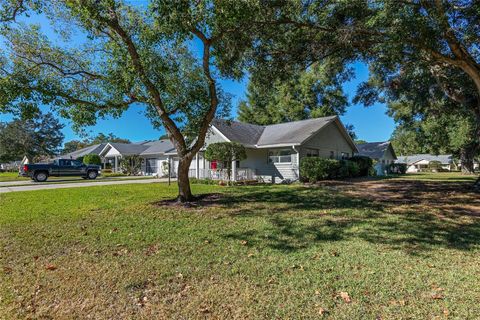 A home in OCALA