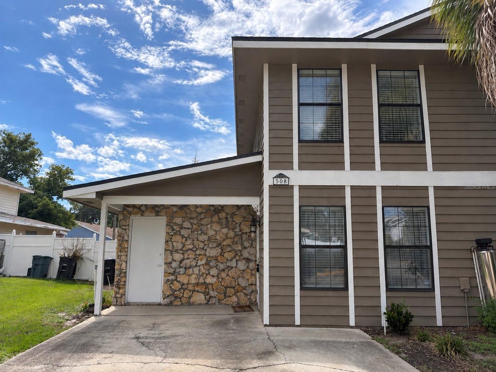 Photo of 508 Boxelder Avenue, Altamonte Springs, FL 32714 (MLS # R4911949)