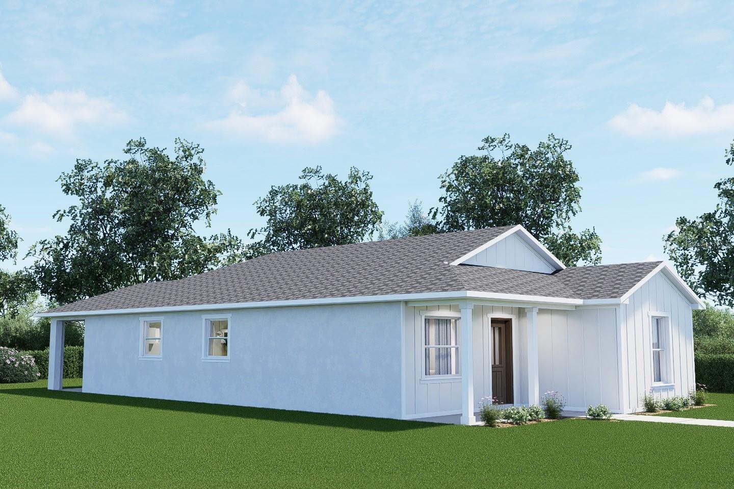 409 RAINEY BOULEVARD
