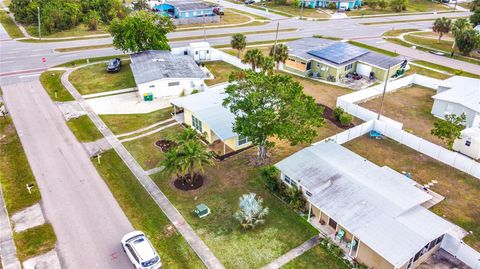 A home in PORT CHARLOTTE