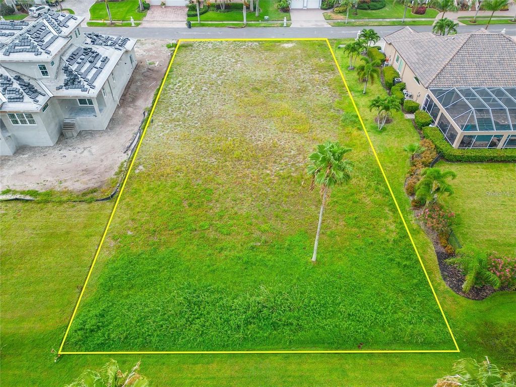 Photo of 6432 Rubia Circle, Apollo Beach, FL 33572 (MLS # TB8458319)