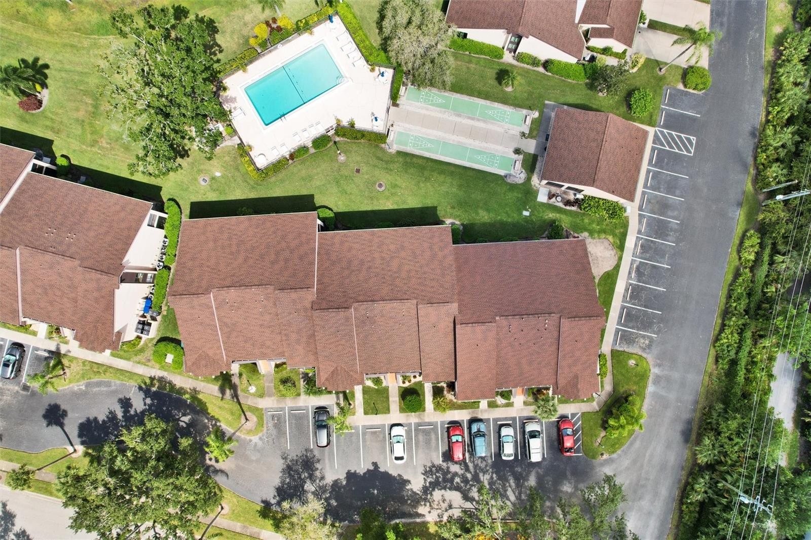 WOODLAND GREEN - Residential