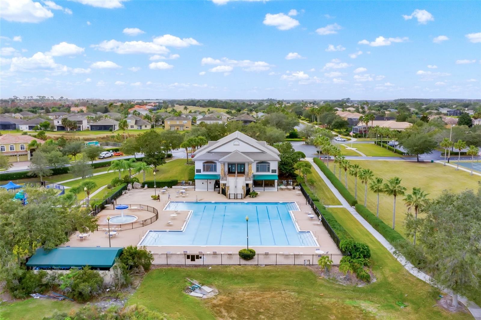 STONEYBROOK WEST D - Residential