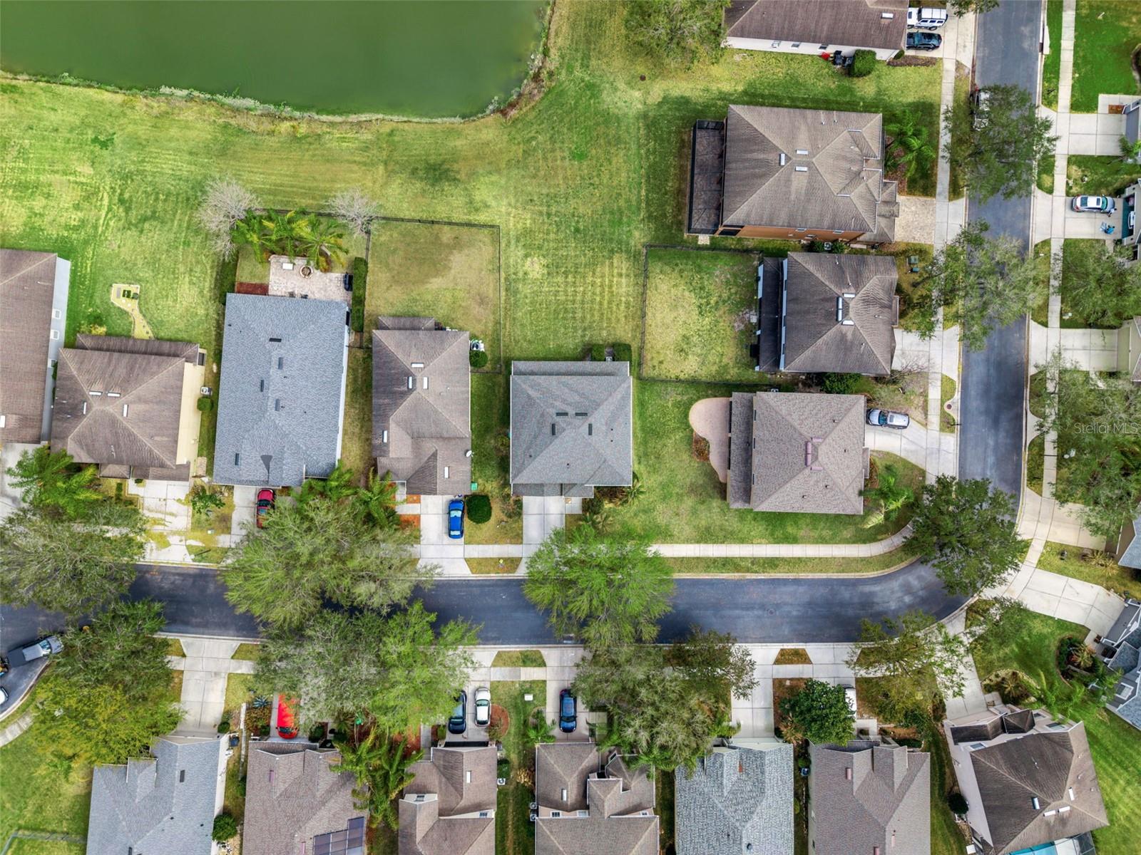 STONEYBROOK WEST D - Residential