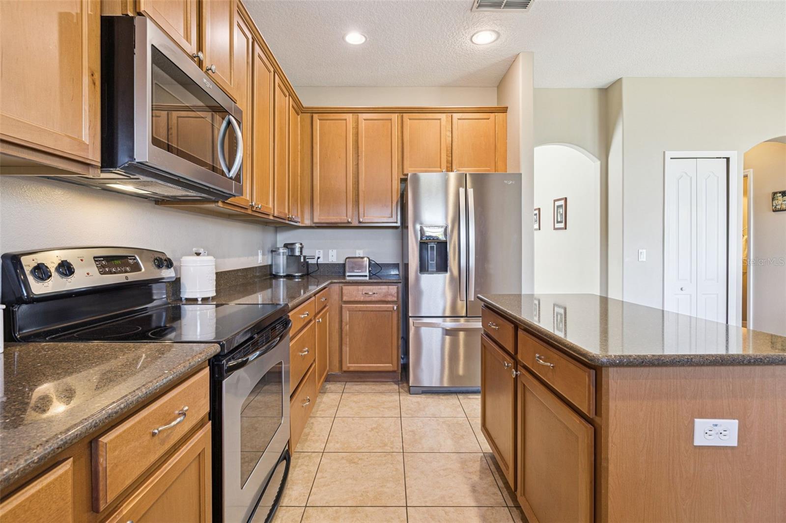 STONEYBROOK WEST D - Residential